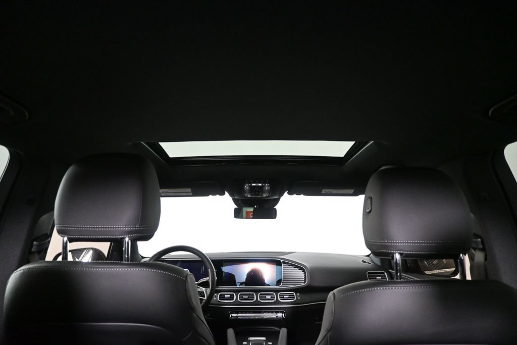 Certified 2025 Mercedes-Benz GLE 450e 4MATIC image 20