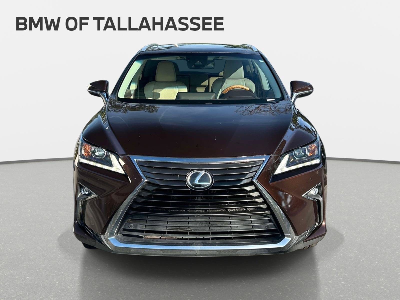 Used 2016 Lexus RX 350 FWD w/ Premium Package image 2