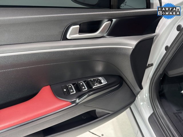 Used 2023 Kia K5 GT-Line w/ GT-Line Premium Package image 9