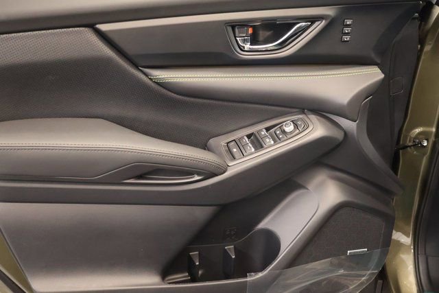 New 2025 Subaru Ascent Bronze Edition image 8