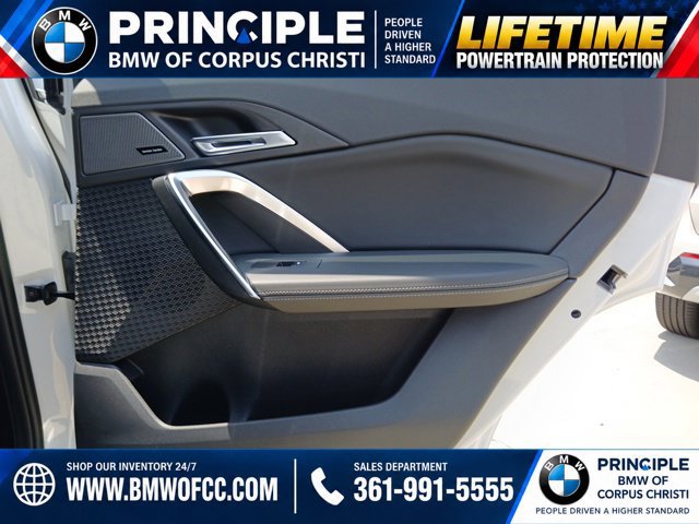 New 2026 BMW X1 xDrive28i w/ Convenience Package AWD/4WD image 12