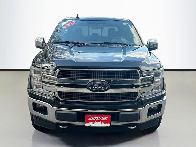 Used 2020 Ford F150 King Ranch image 4