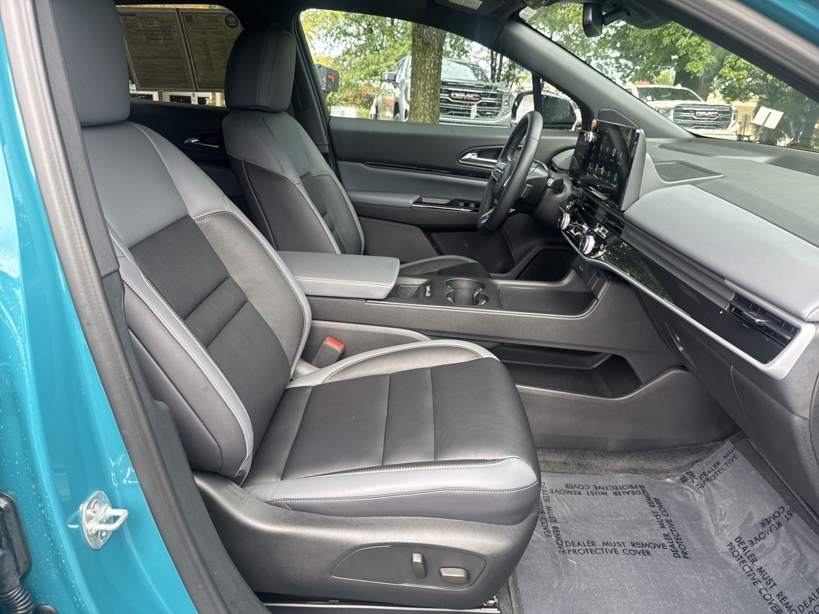 Used 2024 Honda Prologue Touring image 25