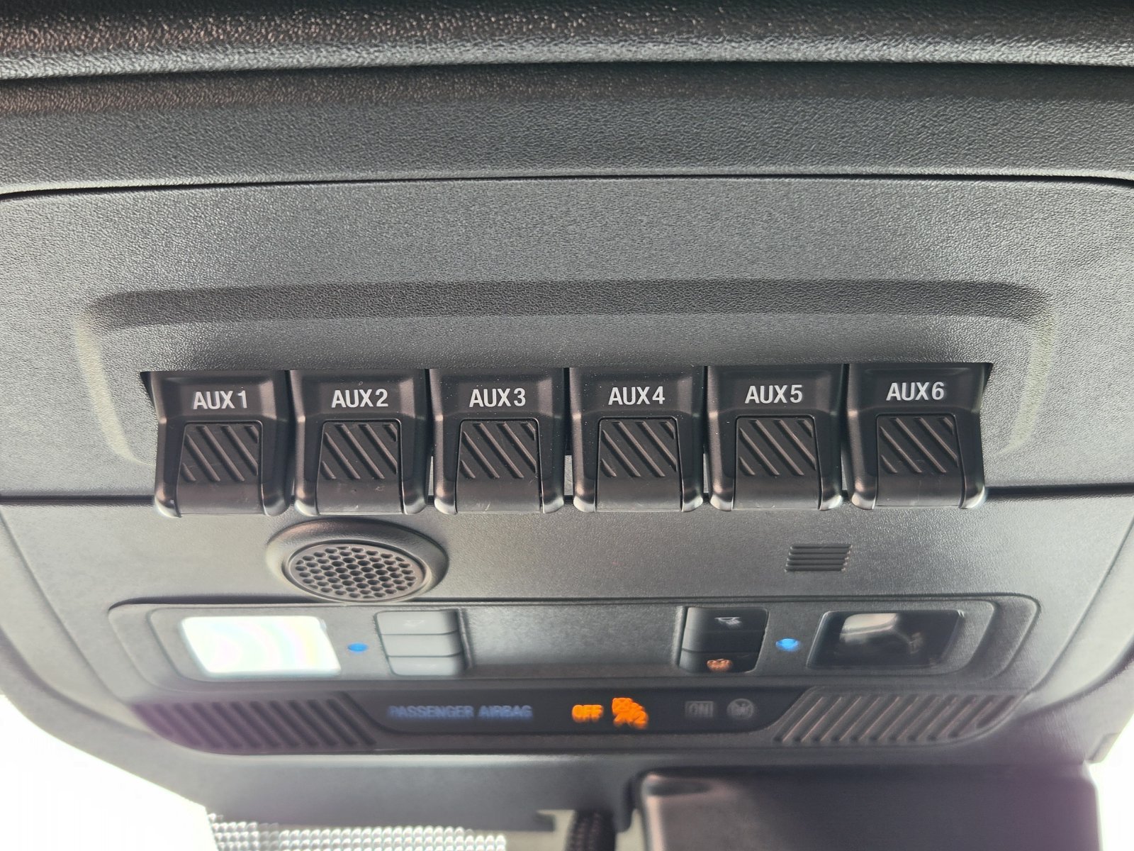 Used 2024 Ford Bronco Wildtrak AWD/4WD image 23