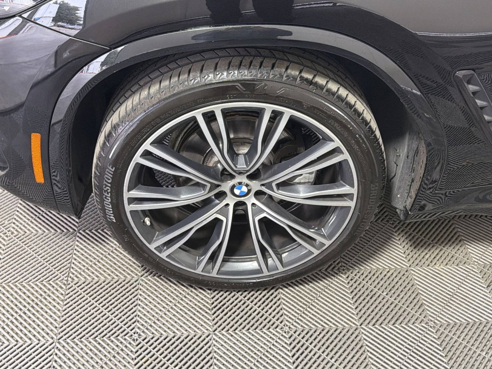 Used 2022 BMW X3 sDrive30i w/ M Sport Package 2 image 12