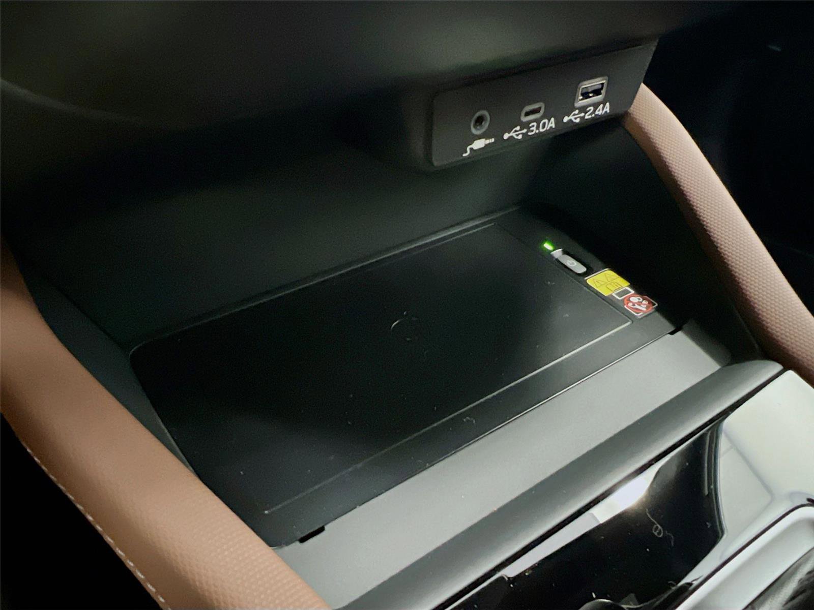 New 2025 Subaru Forester Touring image 14