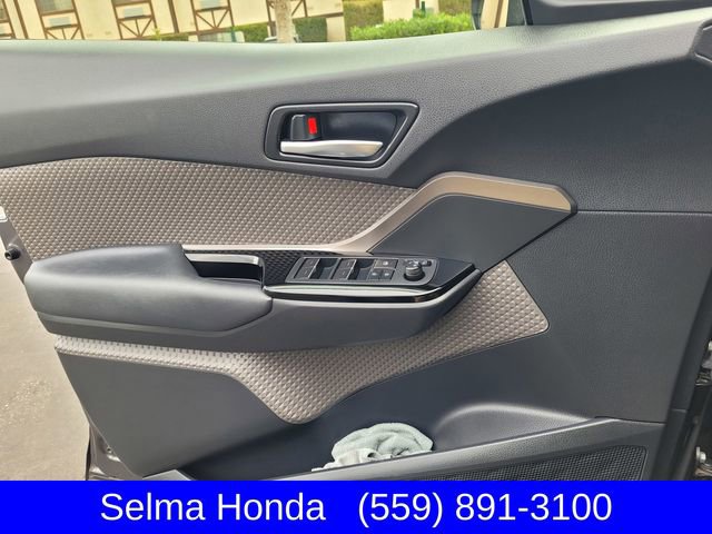 Used 2021 Toyota C-HR Limited image 12