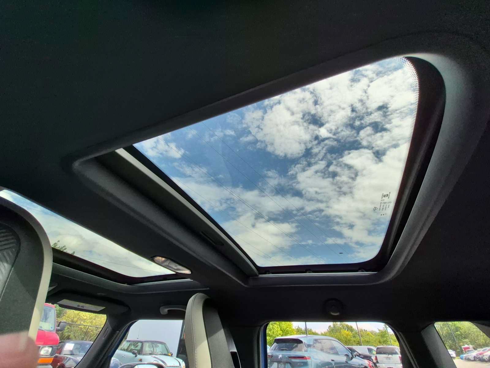 New 2027 MINI Cooper S FWD image 23