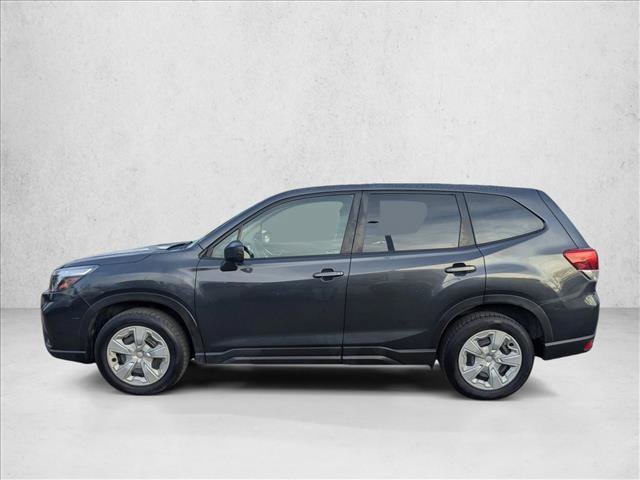 Used 2019 Subaru Forester image 8
