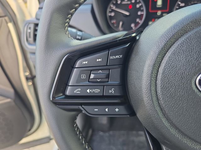Certified 2026 Subaru Forester Premium image 23