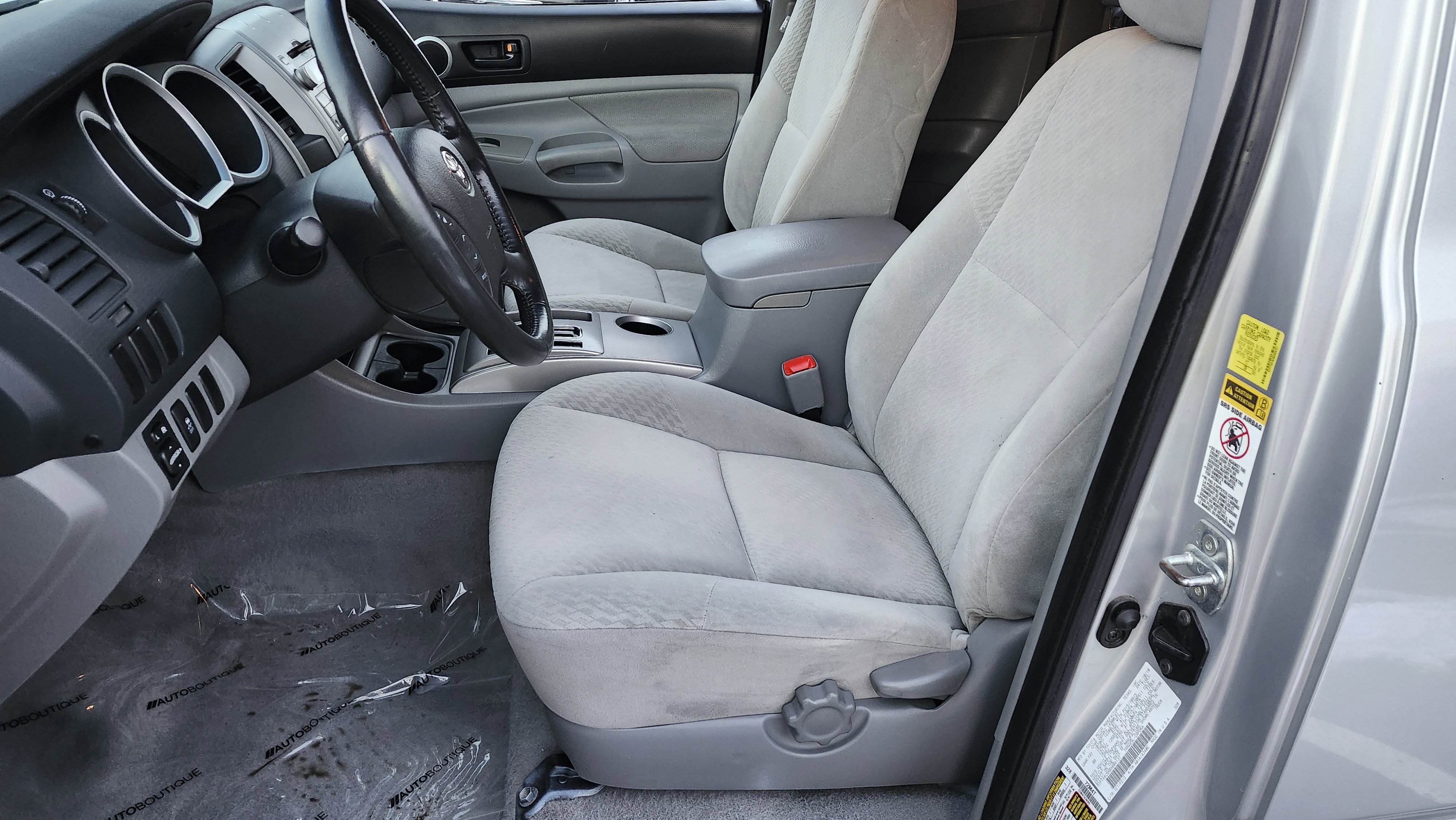 Used 2011 Toyota Tacoma 2WD Access Cab image 20