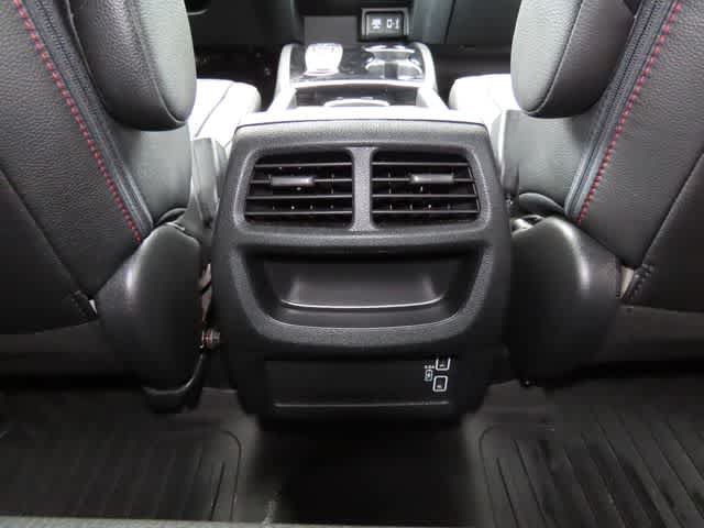 Certified 2021 Honda Ridgeline Black Edition image 25