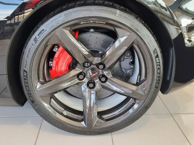 New 2026 Chevrolet Corvette Z06 image 7