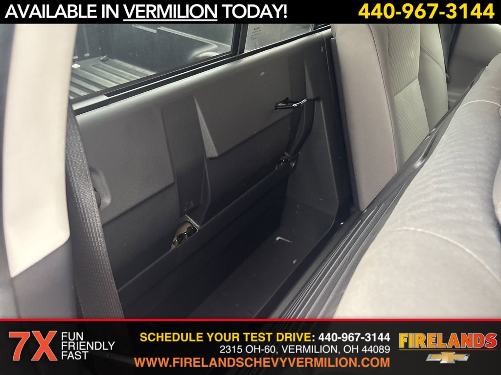 Used 2022 Toyota Tacoma SR image 37