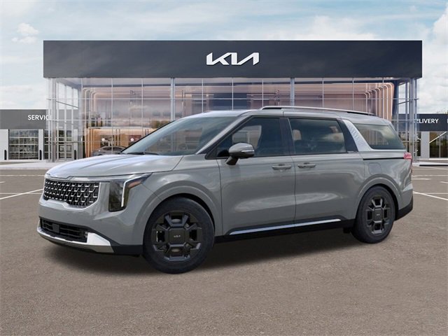 New 2026 Kia Carnival SX image 3