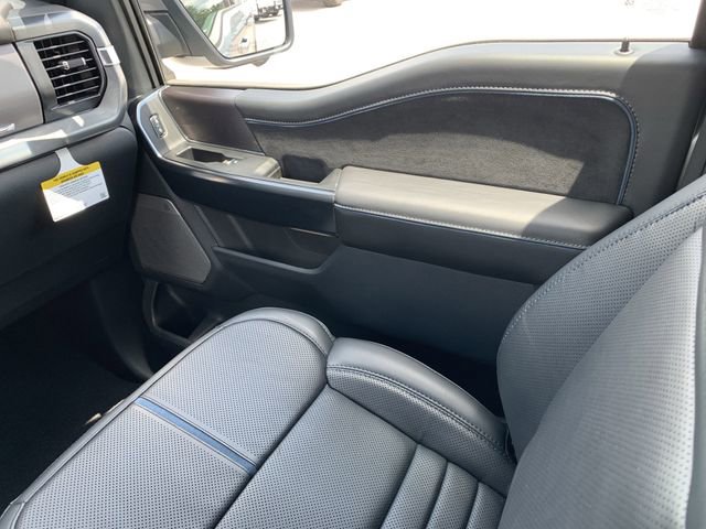 New 2025 Ford F150 Platinum image 17
