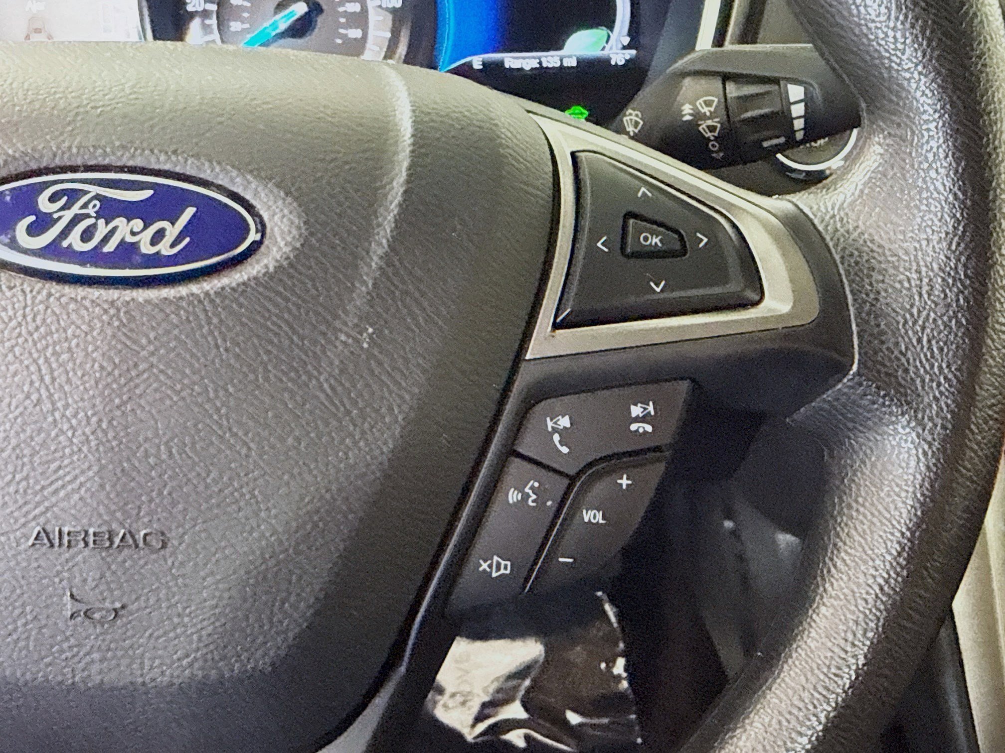 Used 2017 Ford Fusion S image 15