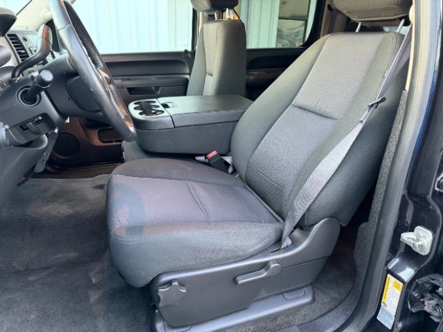 Used 2012 Chevrolet Silverado 1500 LT image 20