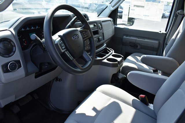 New 2025 Ford E-350 and Econoline 350 Super Duty w/ Power Equipment Group image 6