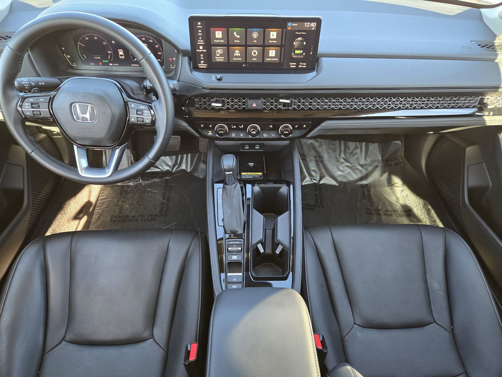Used 2023 Honda Accord Touring image 31