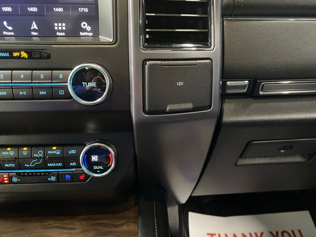 Used 2019 Ford Expedition Max Platinum image 28