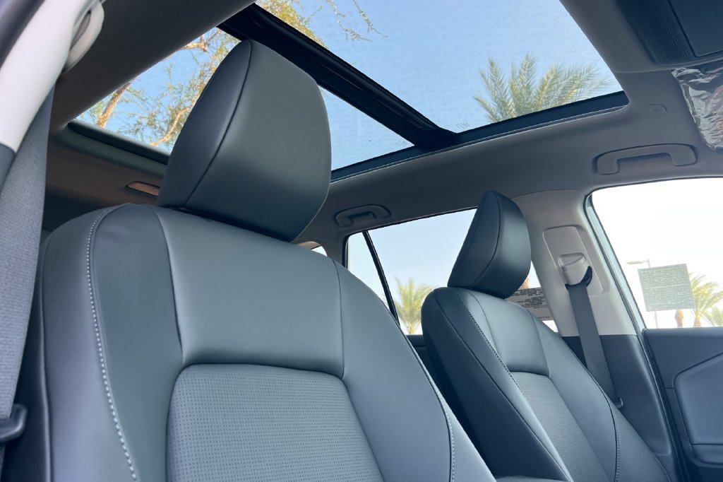 New 2026 Toyota RAV4 XLE Premium w/ Panoramic Sun Roof Package FWD image 19