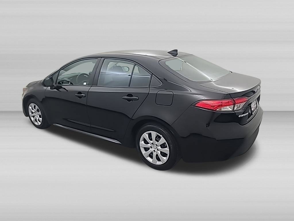 Used 2024 Toyota Corolla LE FWD image 8