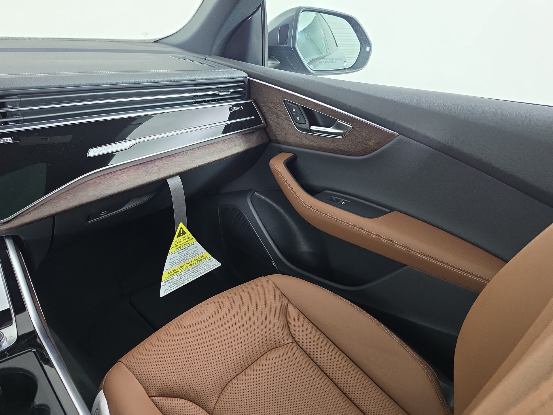 New 2026 Audi Q8 Premium Plus AWD/4WD image 37