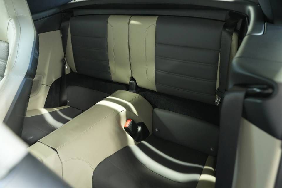 Certified 2021 Porsche 911 Turbo S image 28