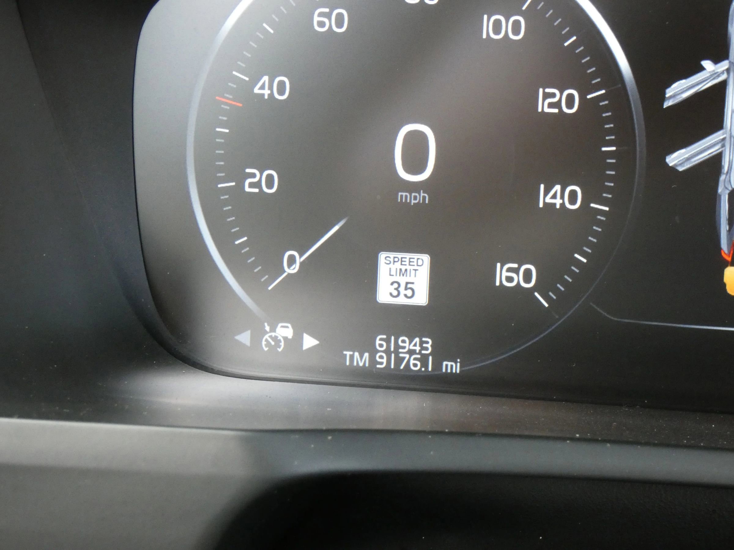 Used 2017 Volvo XC90 T6 Inscription w/ Vision Package image 86