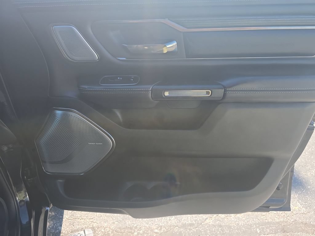 Used 2021 RAM 1500 Limited AWD/4WD image 24