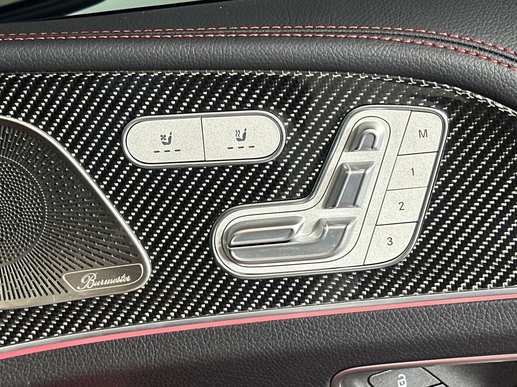 Certified 2026 Mercedes-Benz GLE 53 AMG 4MATIC image 16