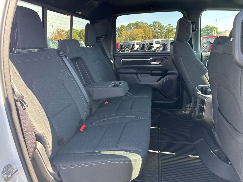 New 2026 RAM 1500 Big Horn image 24