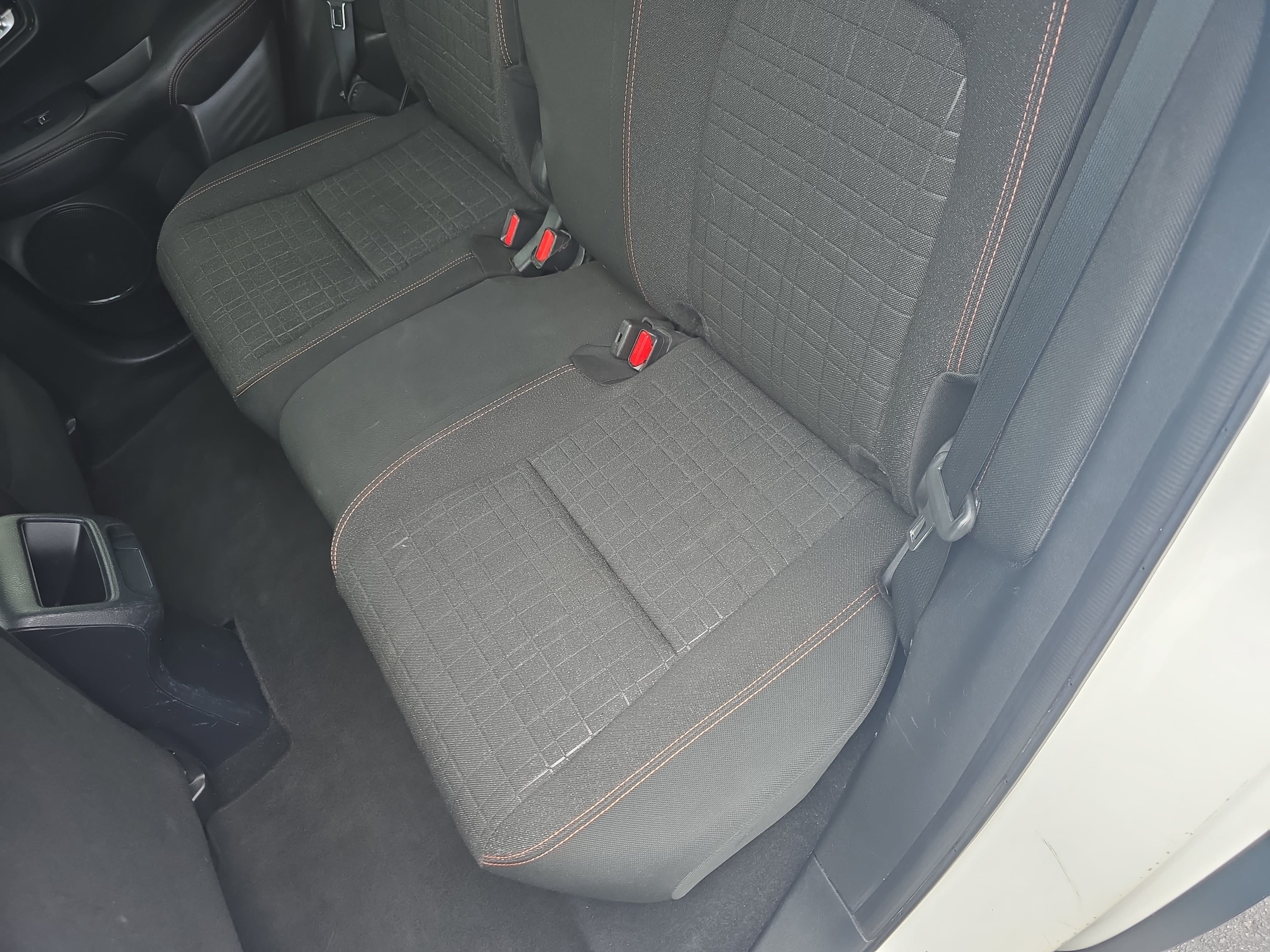Certified 2024 Honda HR-V Sport image 13