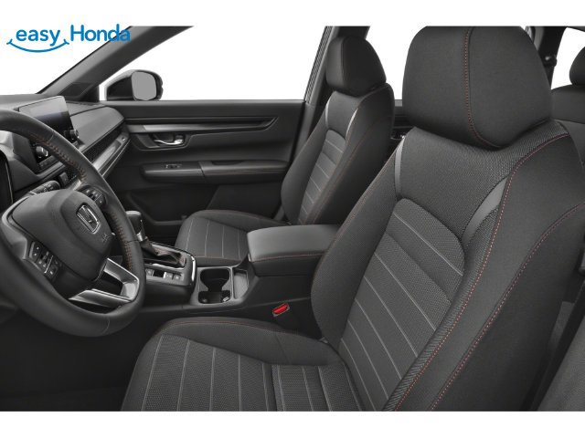 Used 2025 Honda CR-V Sport image 6