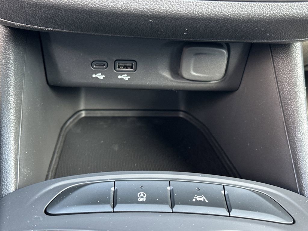 New 2026 Buick Envista Preferred w/ Convenience I Package image 9