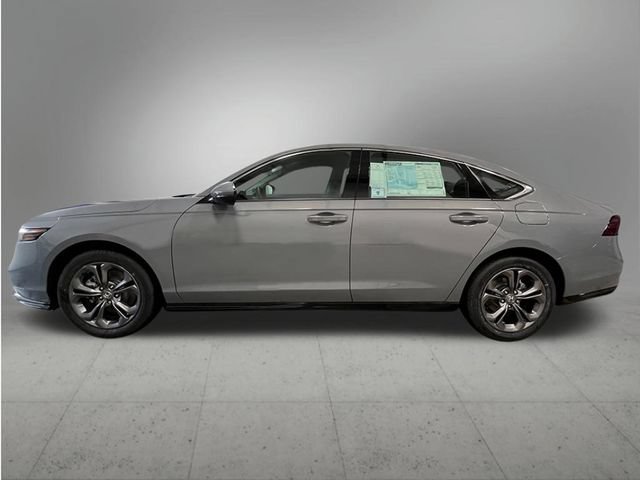 New 2026 Honda Accord EX-L image 2