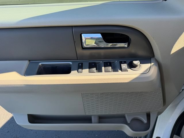 Used 2010 Ford Expedition EL XLT AWD/4WD image 13