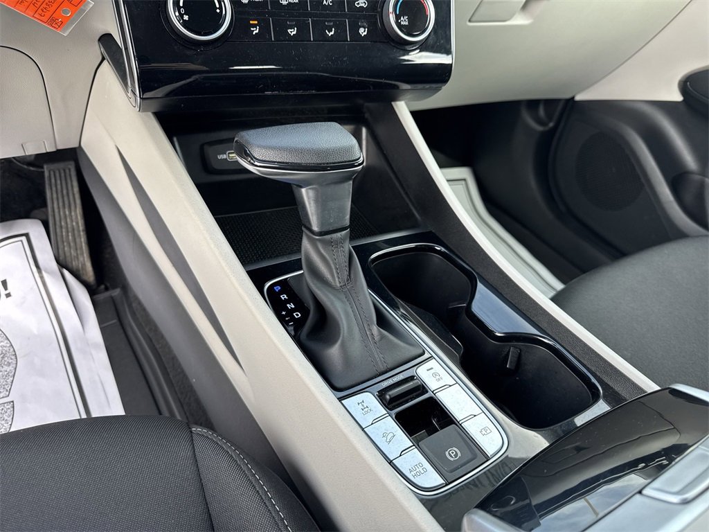 Used 2024 Hyundai Tucson SE image 20