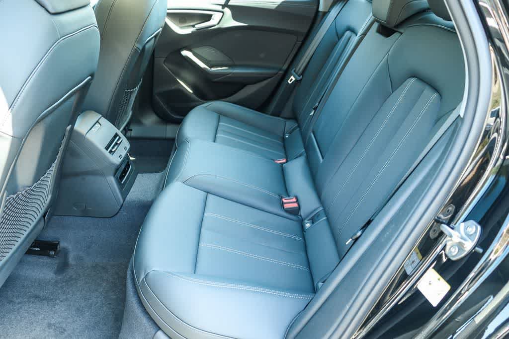 New 2026 Audi A5 Premium Plus AWD/4WD image 18