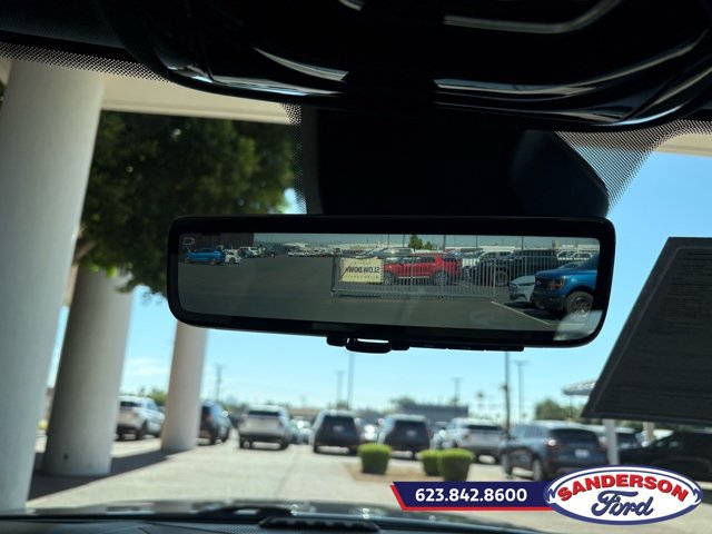 Used 2022 Jeep Grand Cherokee Summit w/ Advanced Protech Group IV AWD/4WD image 20