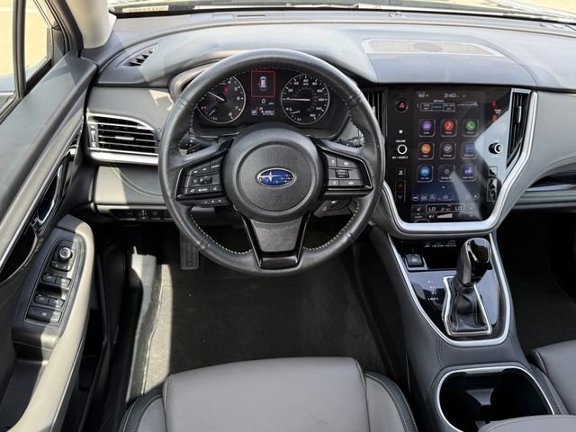 Used 2025 Subaru Outback Onyx Edition AWD/4WD image 21