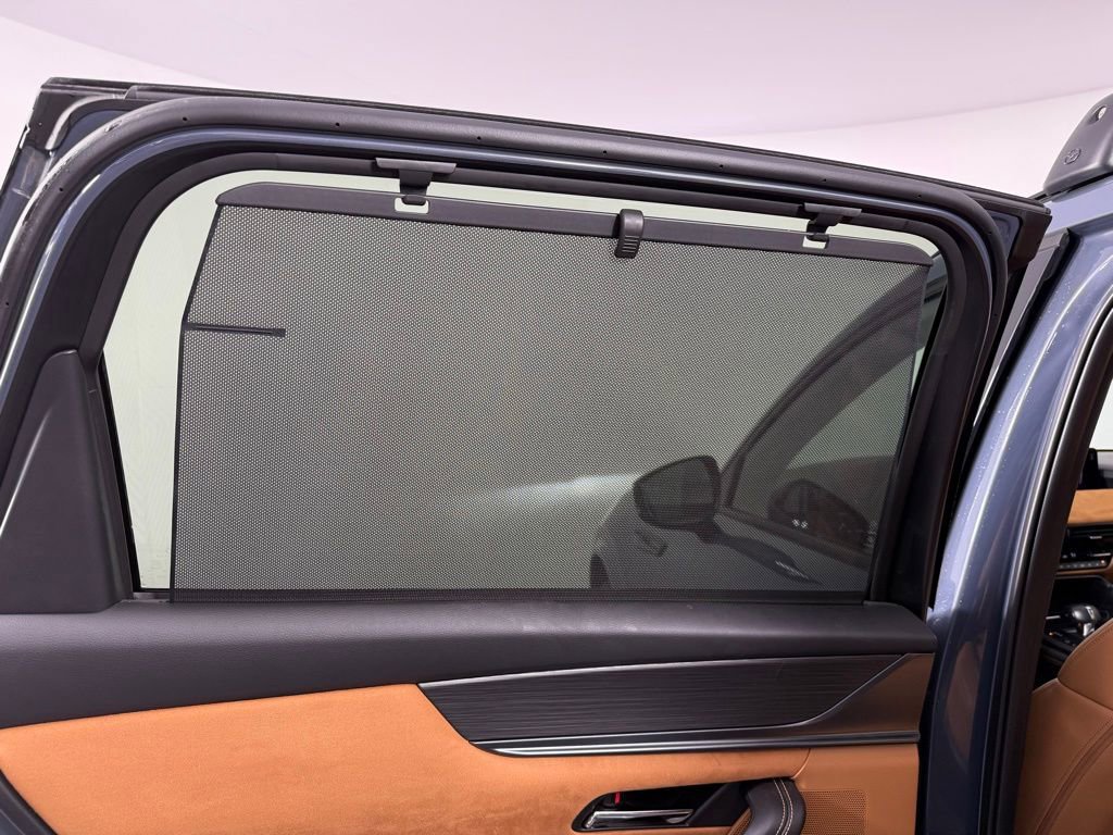 Used 2025 MAZDA CX-70 3.3 Turbo S w/ Premium Plus image 24