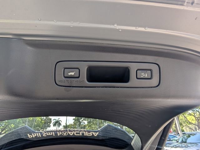 Certified 2025 Acura ADX A-Spec FWD image 15