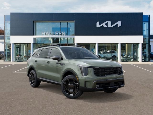 New 2026 Kia Sorento SX Prestige image 8