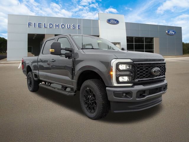 New 2026 Ford F250 XLT w/ XLT Premium Package image 3