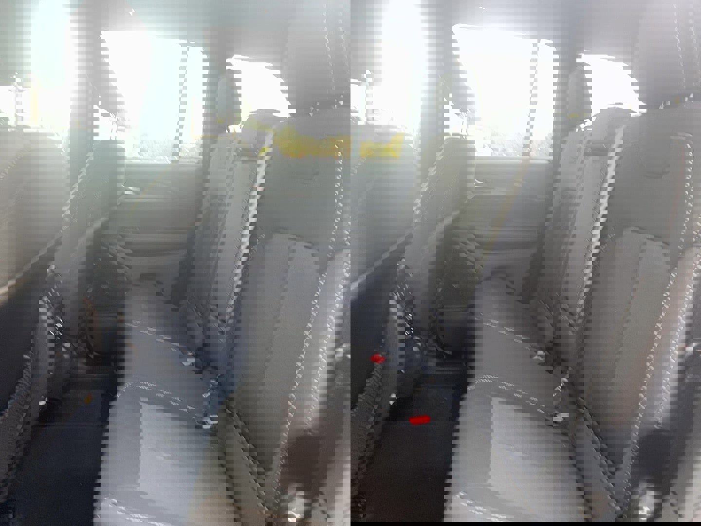 New 2025 Jeep Grand Cherokee Laredo X image 9