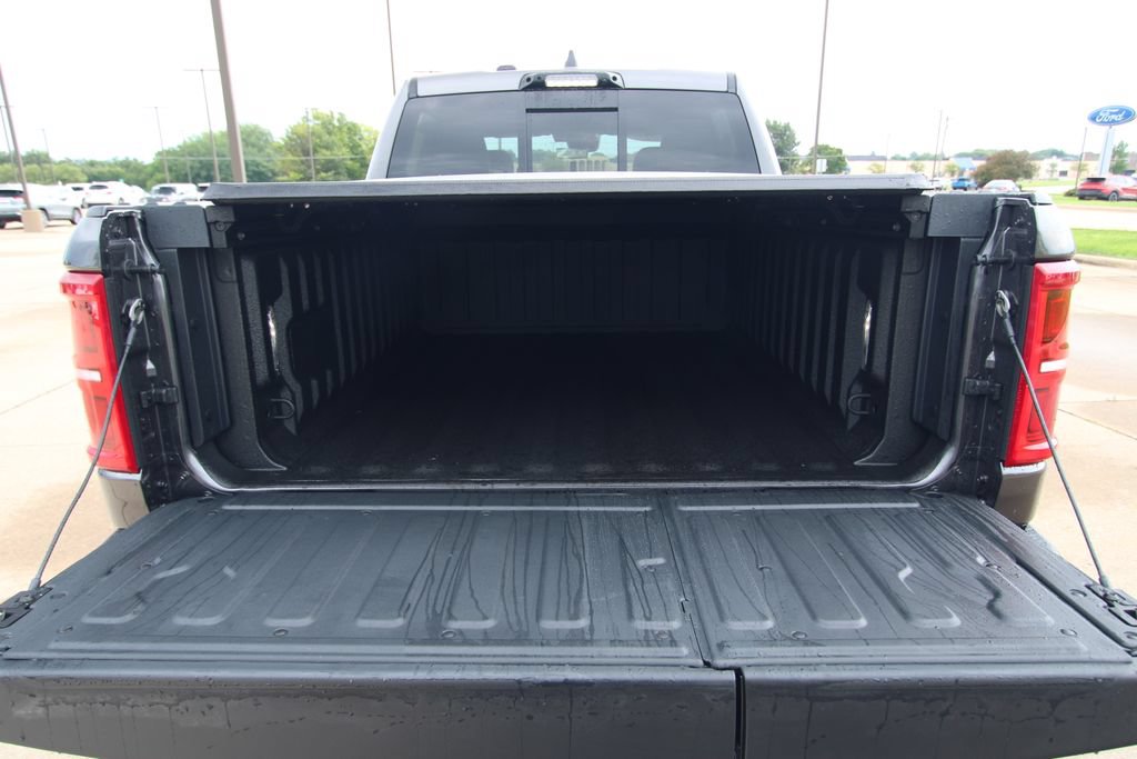 New 2026 RAM 1500 Limited AWD/4WD image 16