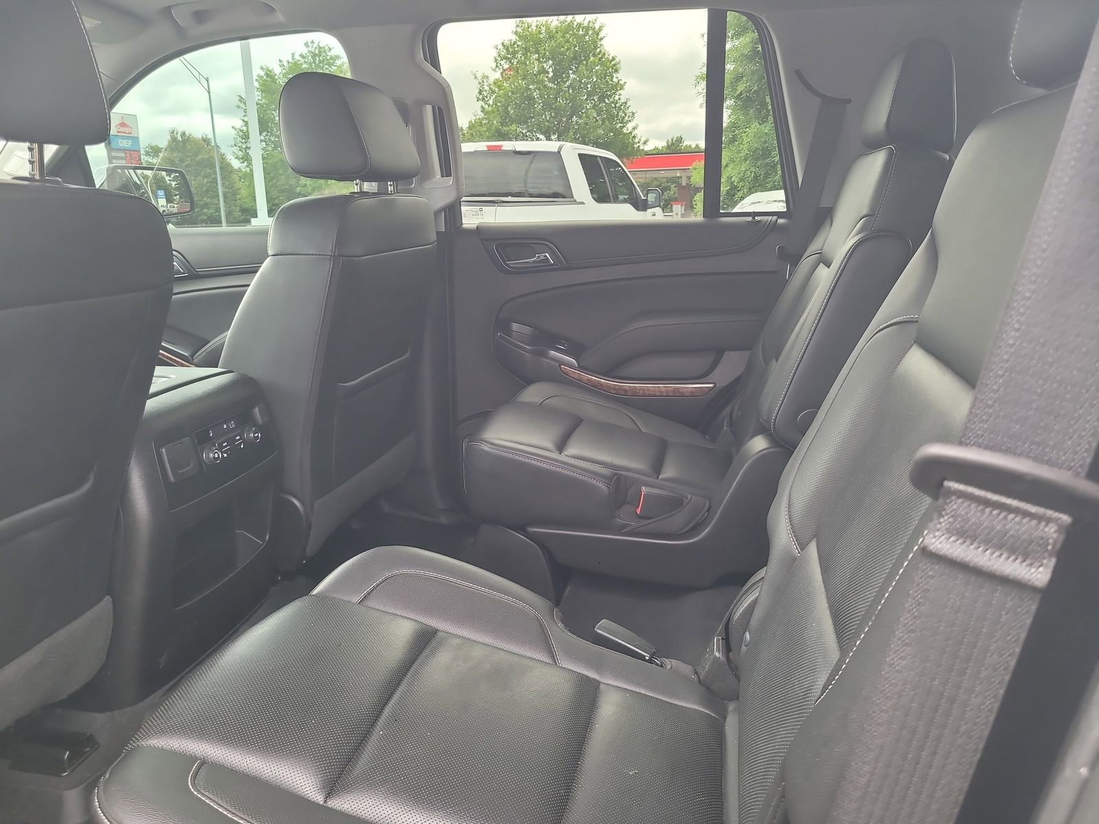 Used 2019 Chevrolet Tahoe Premier w/ Max Trailering Package AWD/4WD image 22