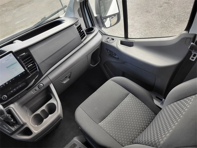 Used 2023 Ford Transit 350 XLT image 13